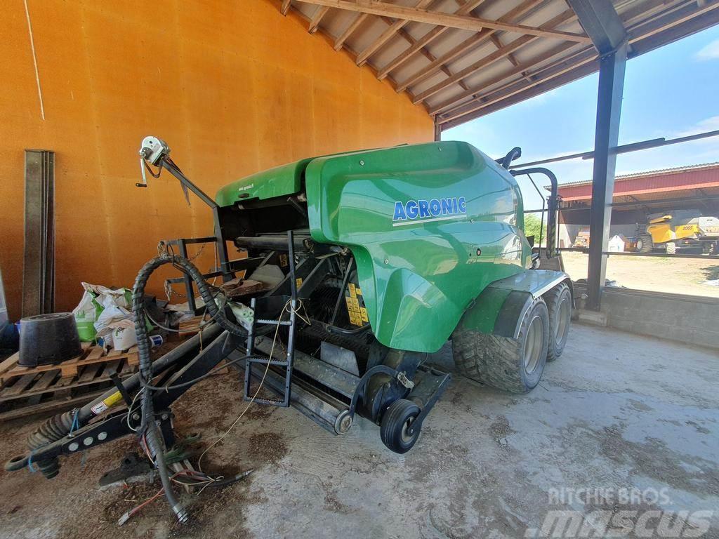 Agronic ACC Rotopresse