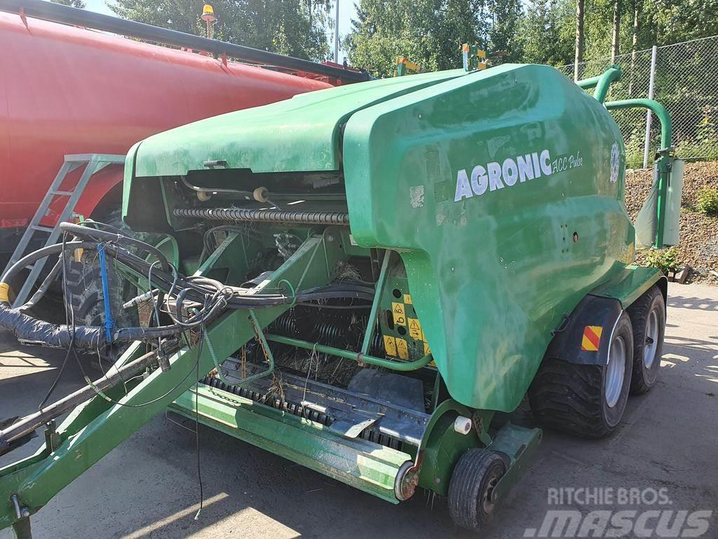 Agronic ACC PULSE Rotopresse