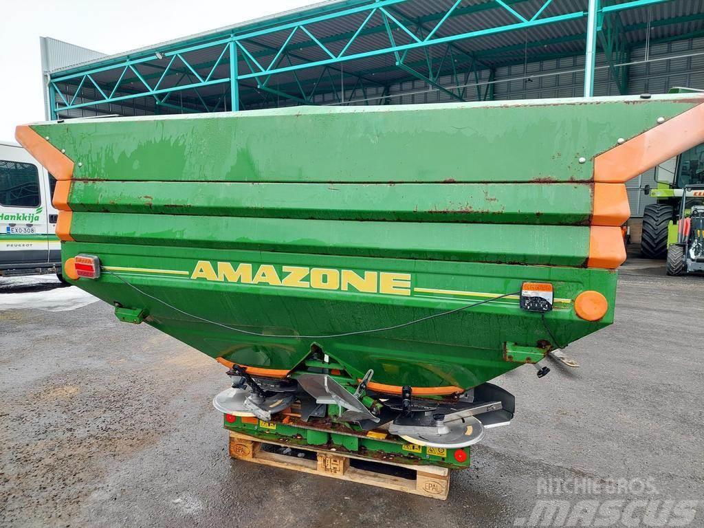 Amazone ZA-M 1200 Spargiminerale