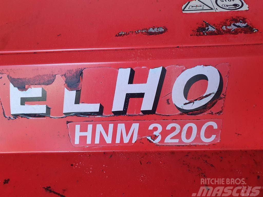 Elho HNM 320 C Falciacondizionatrici