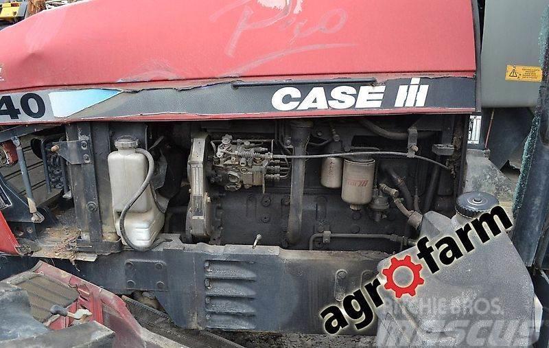 Case IH spare parts for Case IH 5140 5130 5120 5150 wheel  Altri accessori per trattori