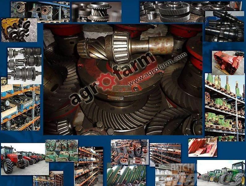  spare parts for Massey Ferguson 2620,2640,2680,272 Altri accessori per trattori