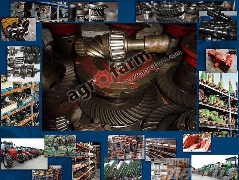  spare parts for Massey Ferguson 2620,2640,2680 whe Altri accessori per trattori