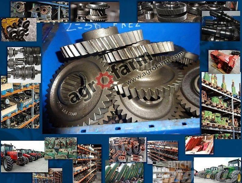  spare parts for Massey Ferguson 4315,4435,4445 whe Altri accessori per trattori
