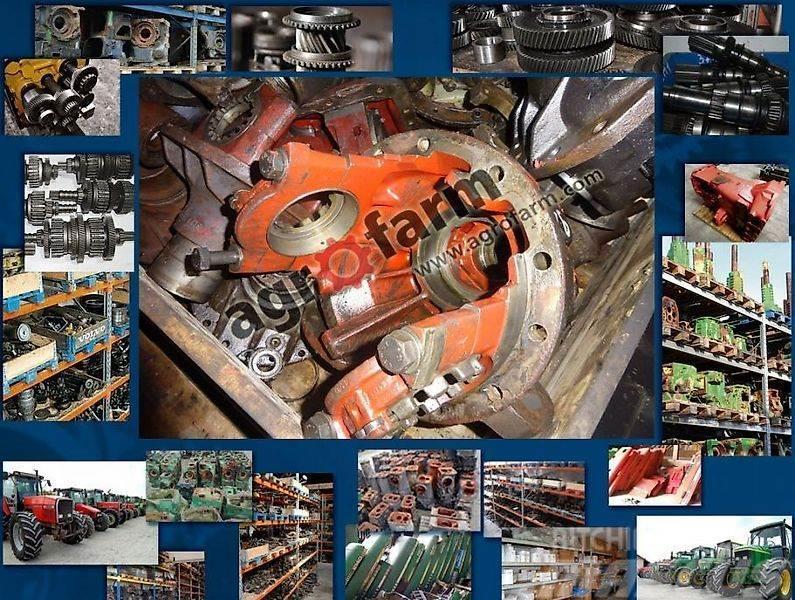  spare parts for Massey Ferguson 8450,8460,8470 whe Altri accessori per trattori
