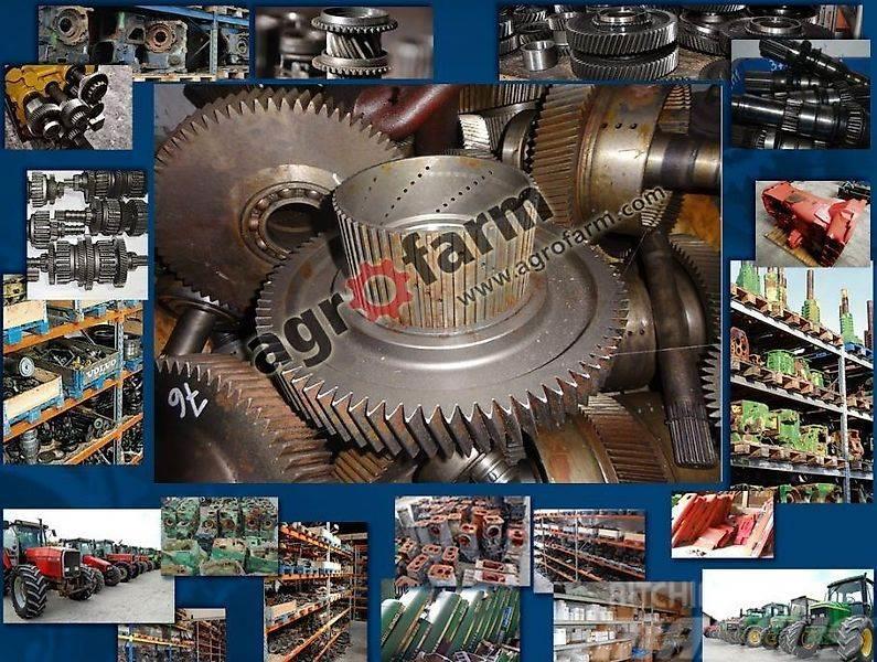  spare parts for Massey Ferguson 7140,7150,7170,718 Altri accessori per trattori