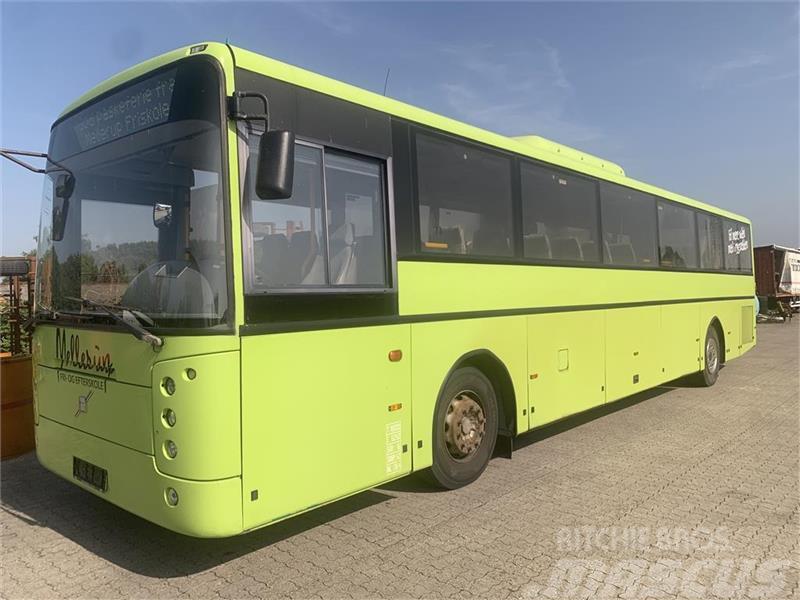 Volvo Contrast B7R Bus til privat buskørsel Altro
