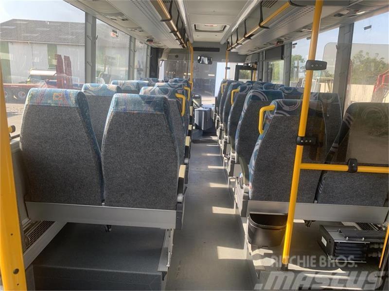 Volvo Contrast B7R Bus til privat buskørsel Altro