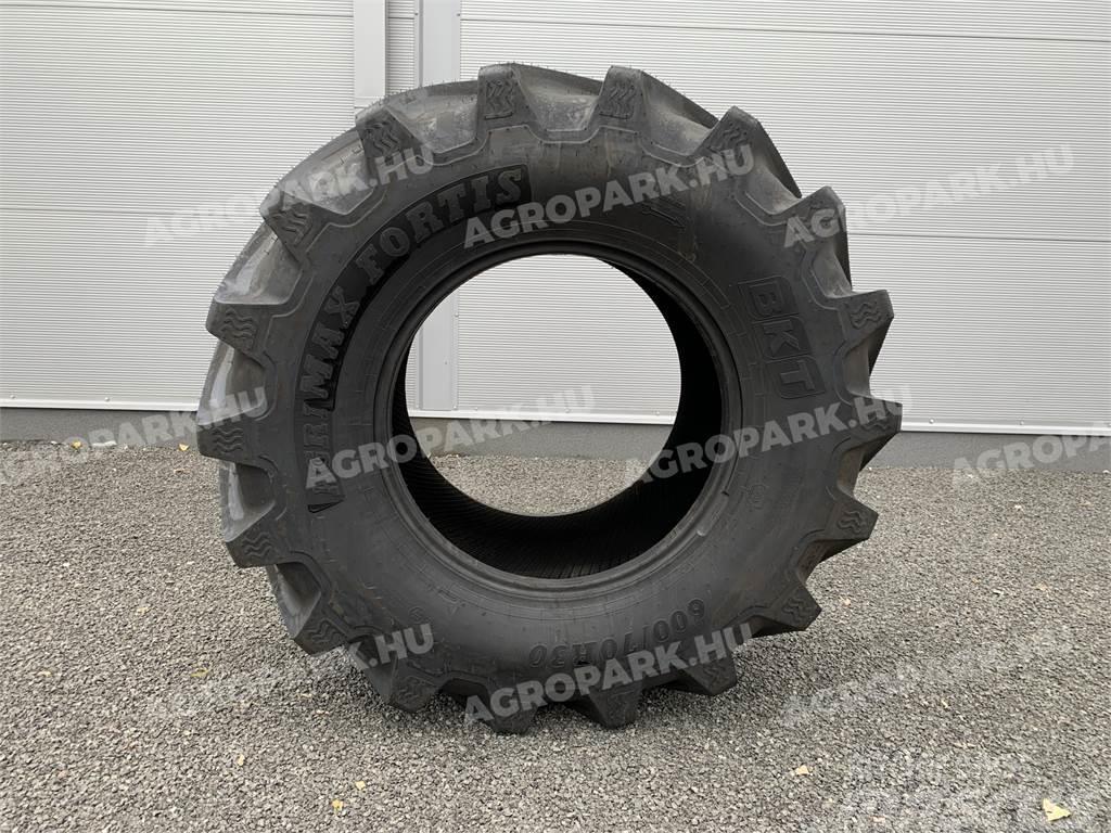 BKT tire in size 600/70R30 Pneumatici, ruote e cerchioni