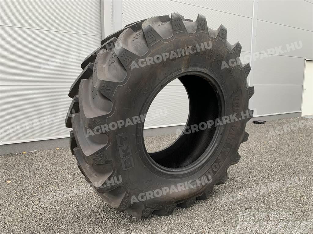 BKT tire in size 650/85R38 Pneumatici, ruote e cerchioni