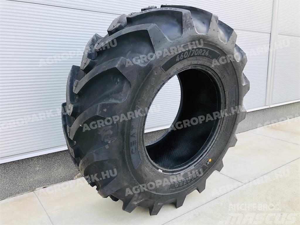 Ceat tire in size 460/70R24 Pneumatici, ruote e cerchioni