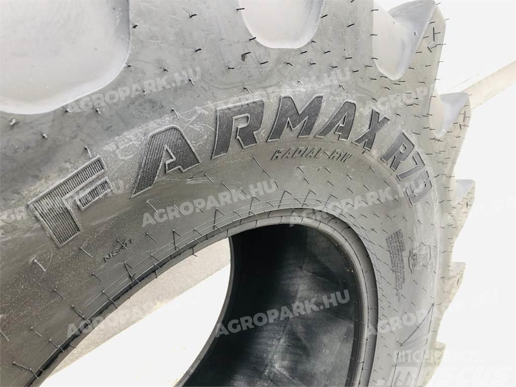 Ceat tire in size 600/70R30 Pneumatici, ruote e cerchioni
