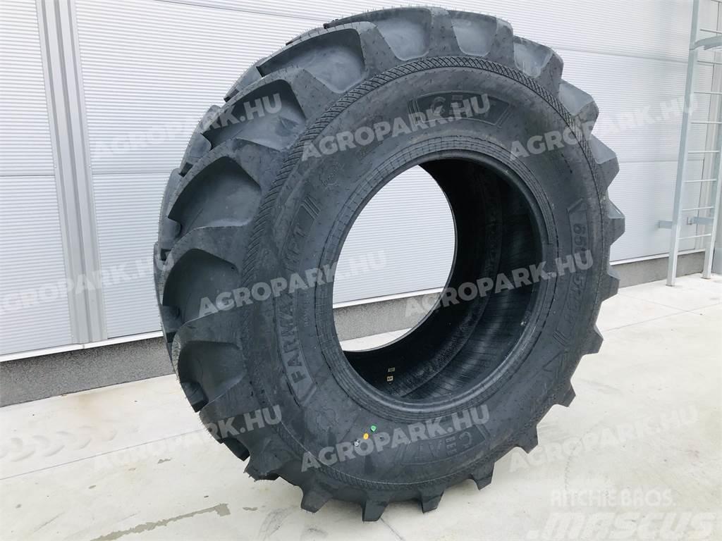 Ceat tire in size 650/85R38 Pneumatici, ruote e cerchioni