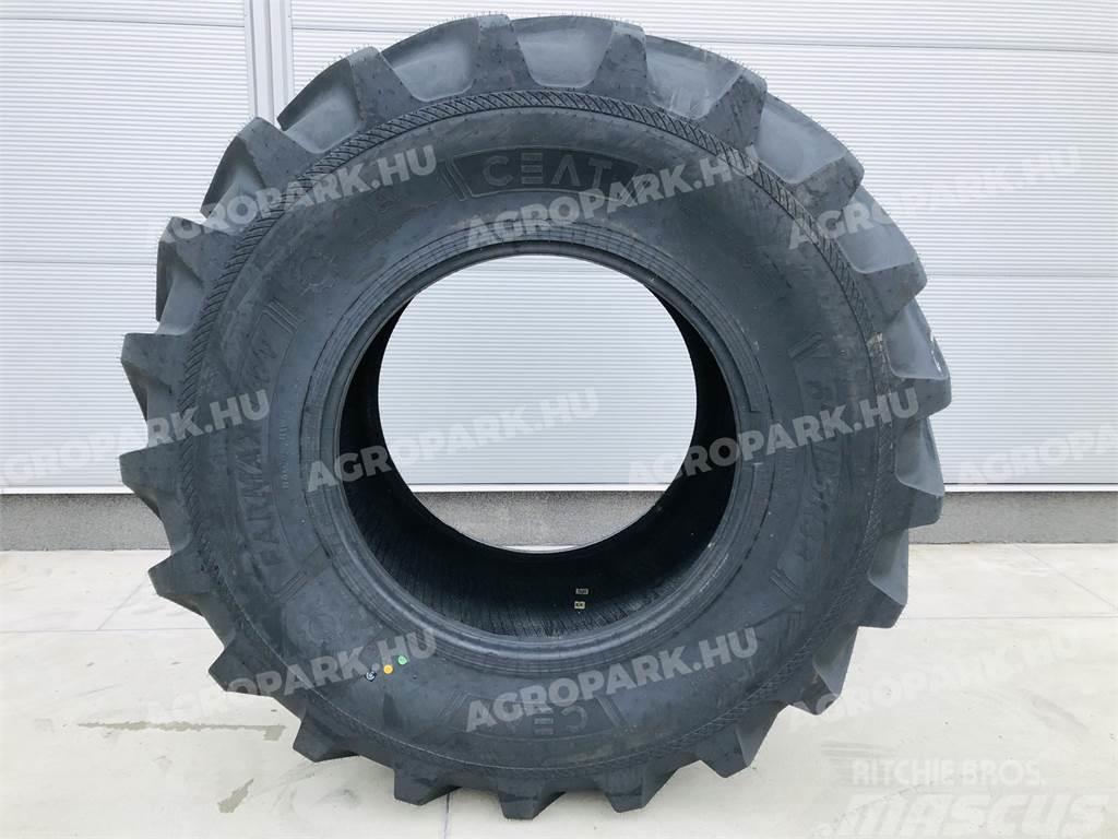 Ceat tire in size 650/85R38 Pneumatici, ruote e cerchioni