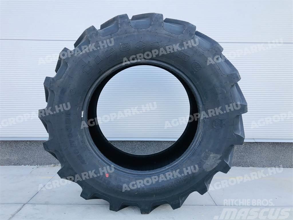Firestone tire in size 420/70R28 Pneumatici, ruote e cerchioni