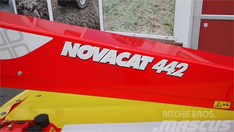 Pöttinger Novacat 442 Andanatori