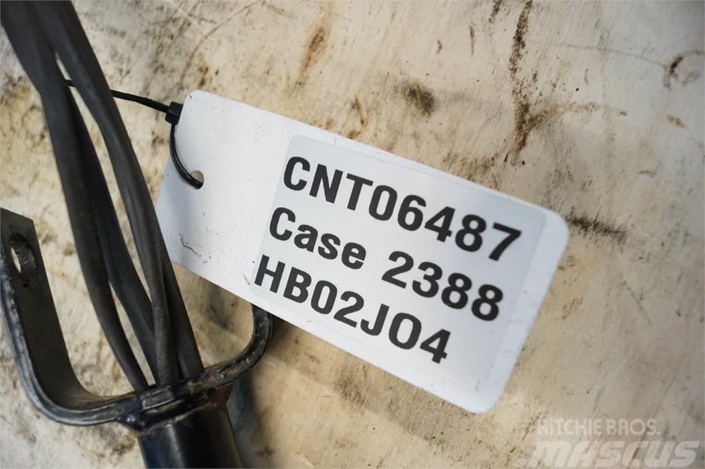 Case IH 2388 Componenti elettroniche