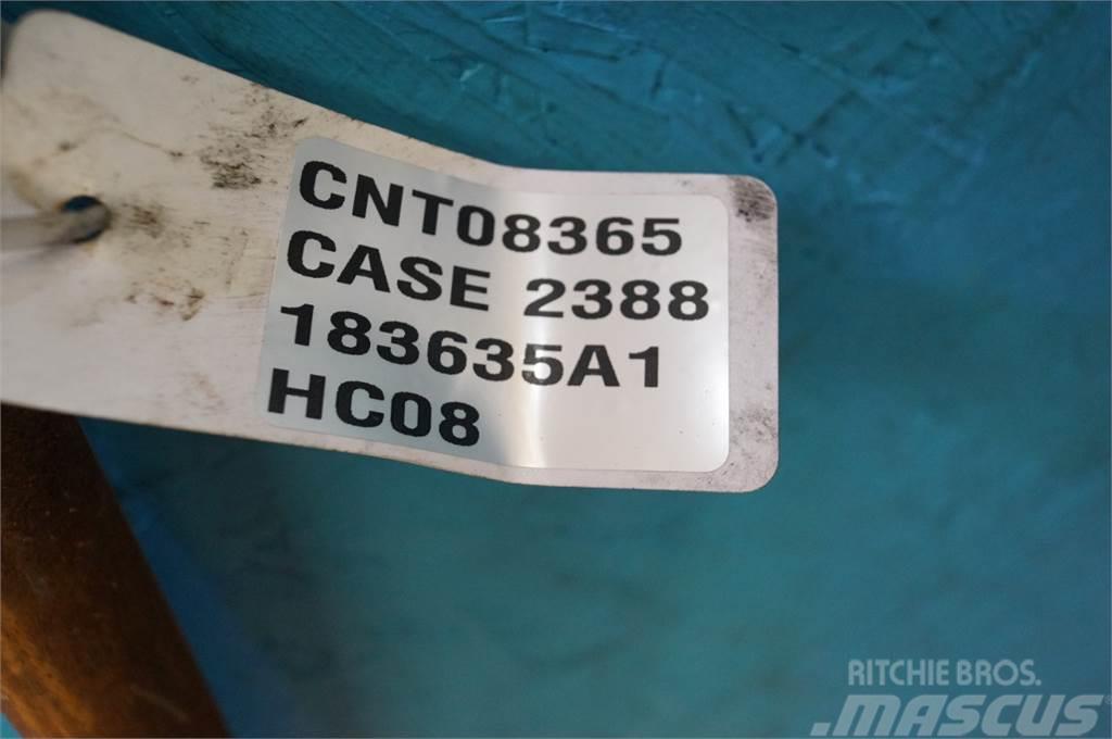 Case IH 2388 Accessori per mietitrebbiatrici