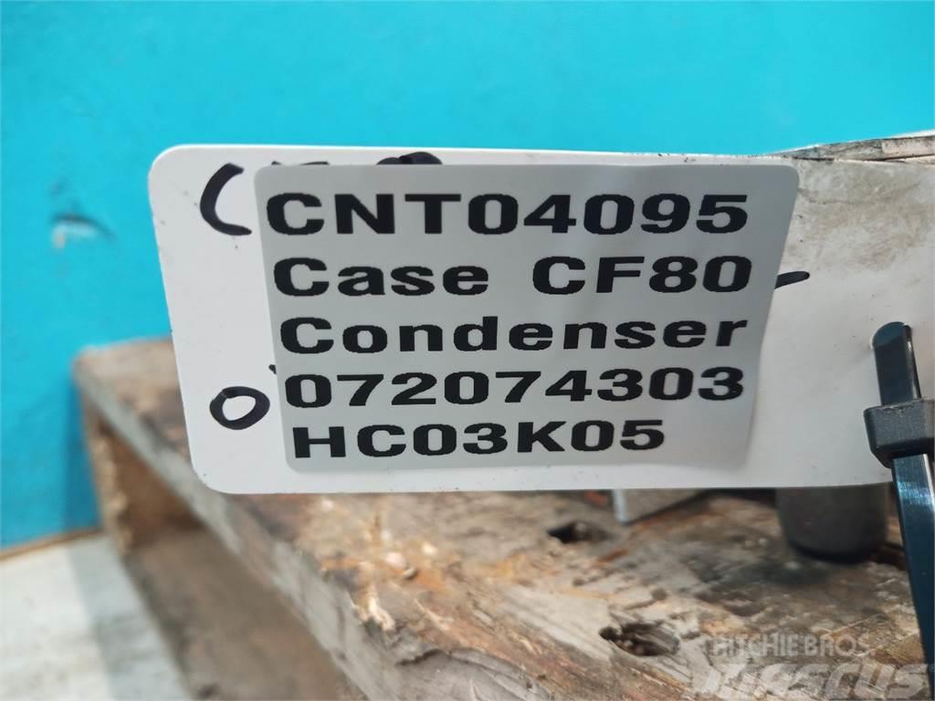 Case IH CF80 Radiatori