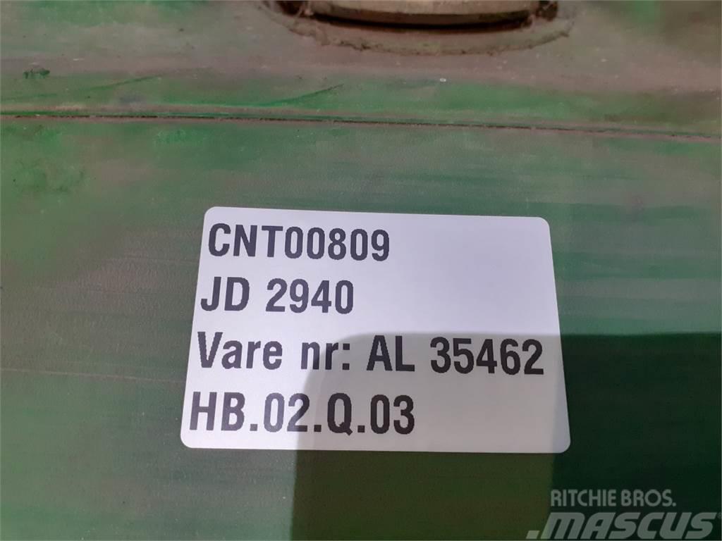 John Deere 2940 Altri accessori per trattori