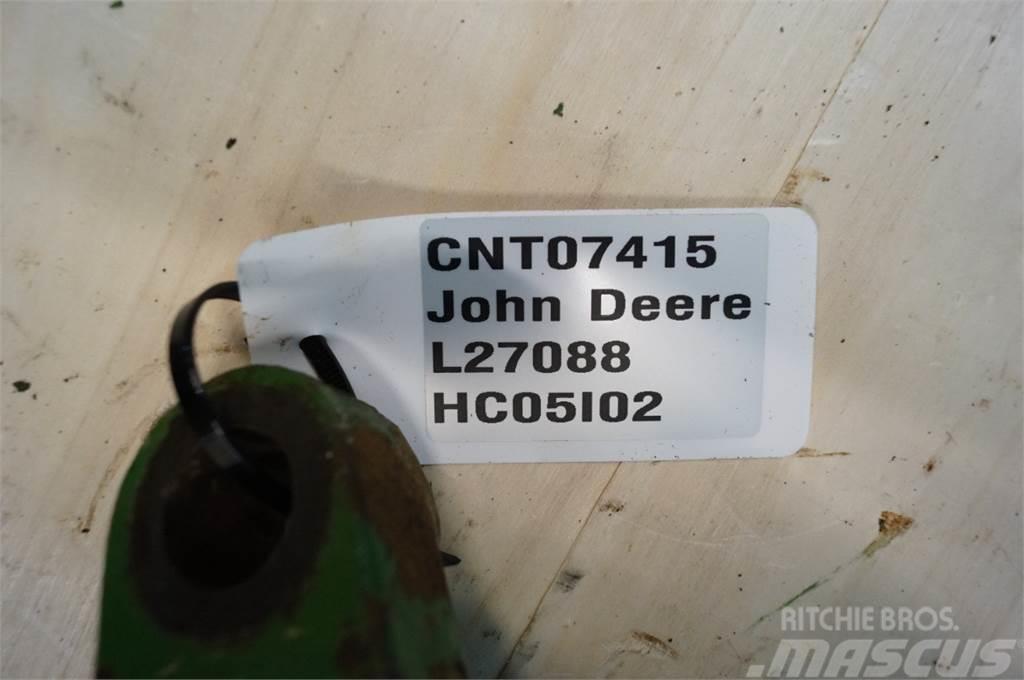 John Deere 3030 Altri accessori per trattori