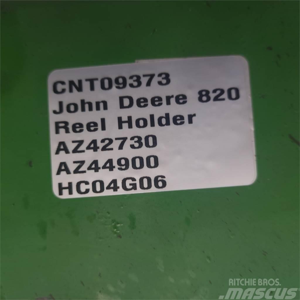 John Deere 820 Accessori per mietitrebbiatrici