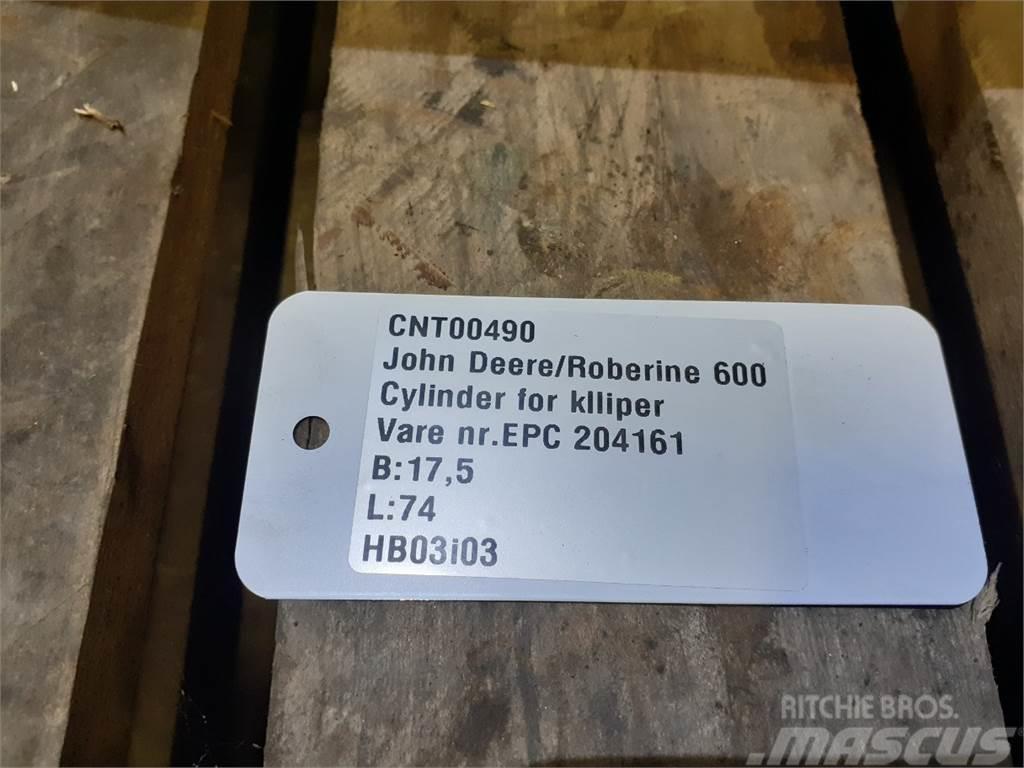 John Deere 900 Robot tagliaerba