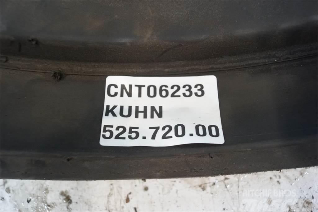 Kuhn Dæk 525.720.00 Altre macchine e accessori per la semina