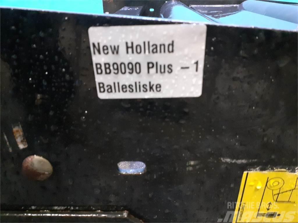 New Holland BB9090 Altri macchinari per falciare e trinciare