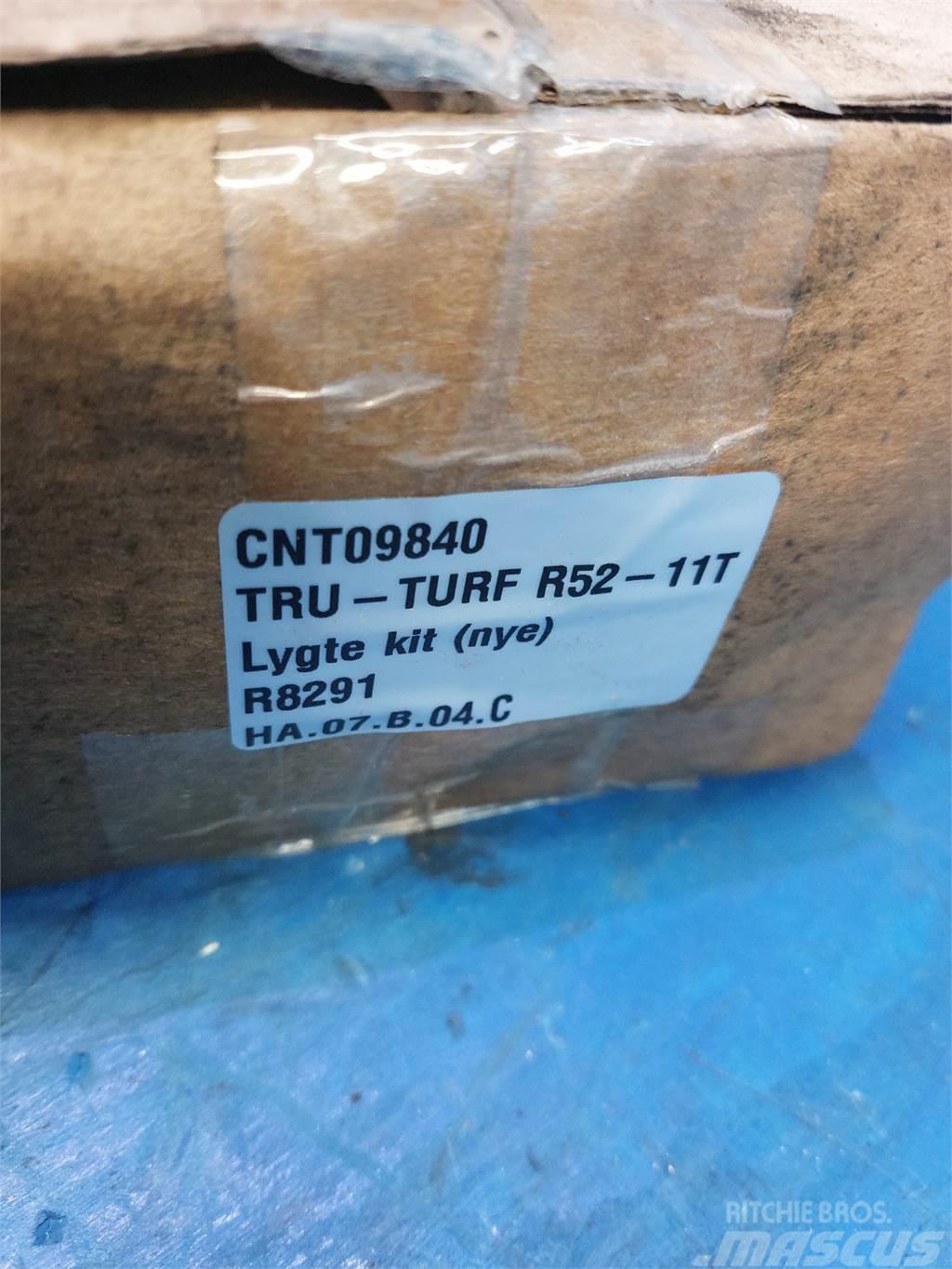  Tru-Turf R52 Altro
