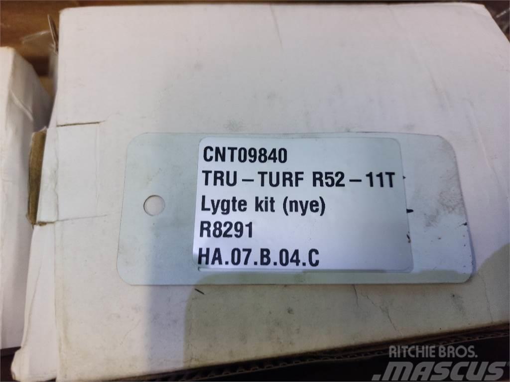  Tru-Turf R52 Altro