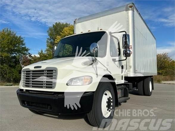 Freightliner BUSINESS CLASS M2 112 Altro