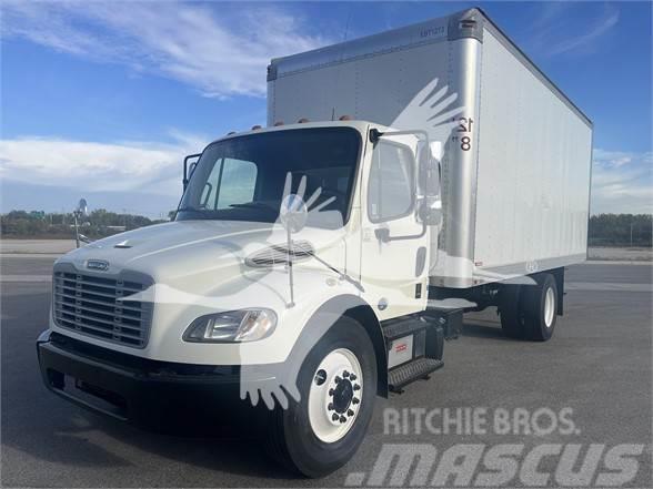 Freightliner BUSINESS CLASS M2 112 Altro