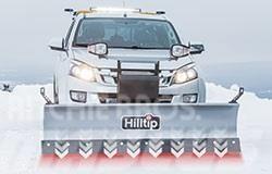 Hilltip 2250-SP Sneplov Lame spazzaneve e aratri