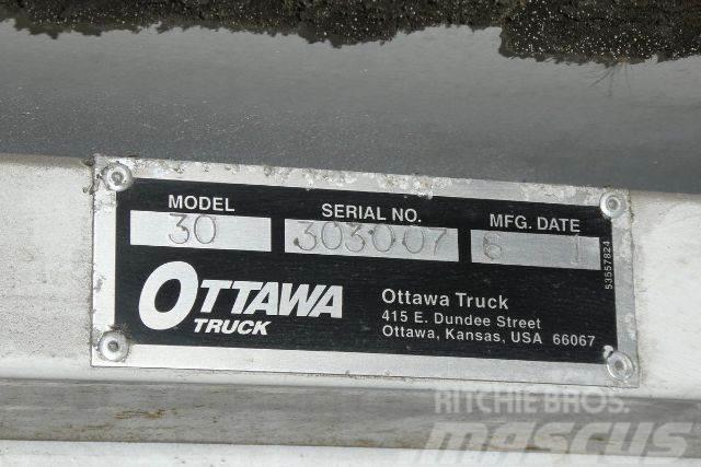 Ottawa 30 Trattori portuali