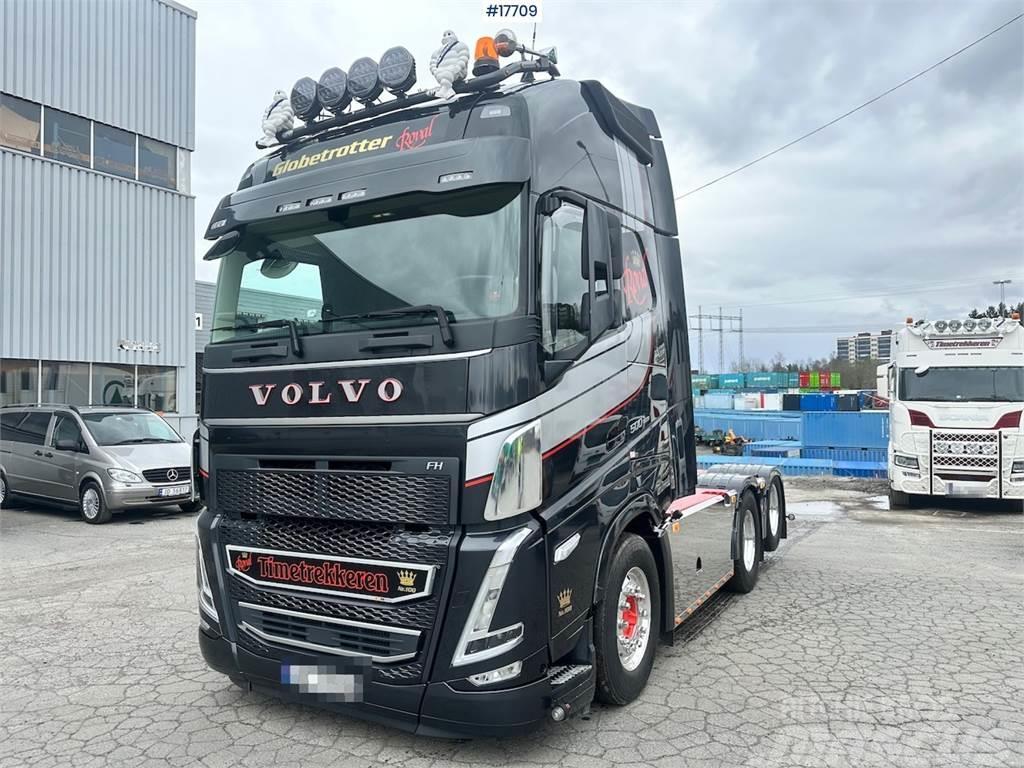 Volvo FH500 6x2 Truck. 61,000 km! Motrici e Trattori Stradali