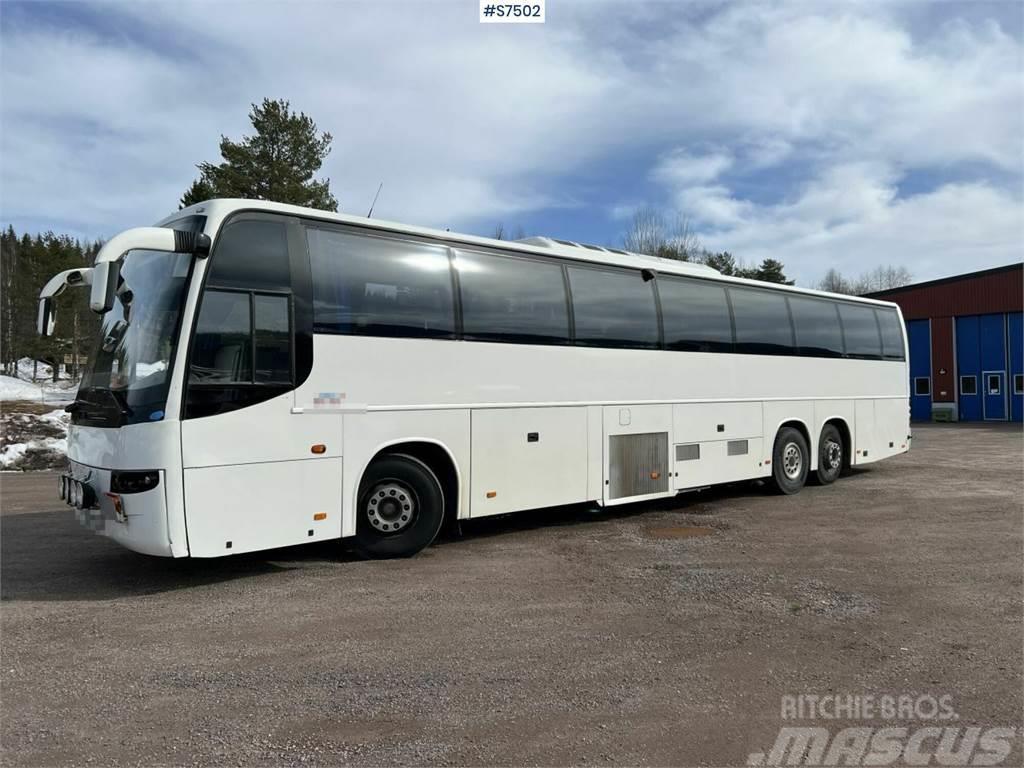 Volvo B12M 6X2 9700H Autobus da turismo