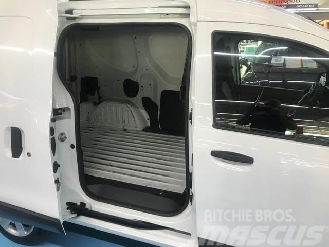 Dacia Dokker Comercial Van 1.6 Ambiance 75kW Furgone chiuso