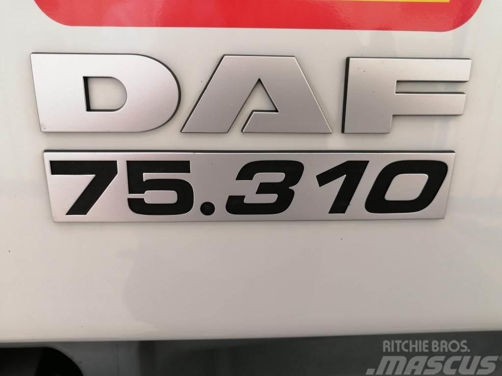 DAF CF 75.310 Camion altro