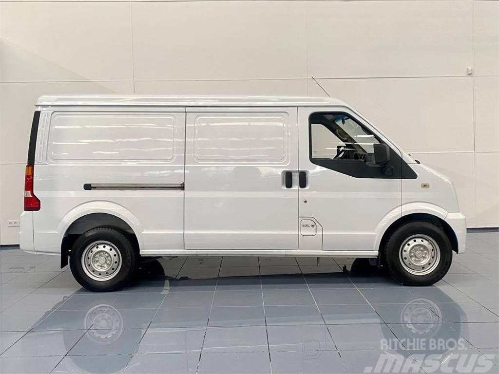 DFSK Serie C Pick Up Model C35 Van - Furgone chiuso