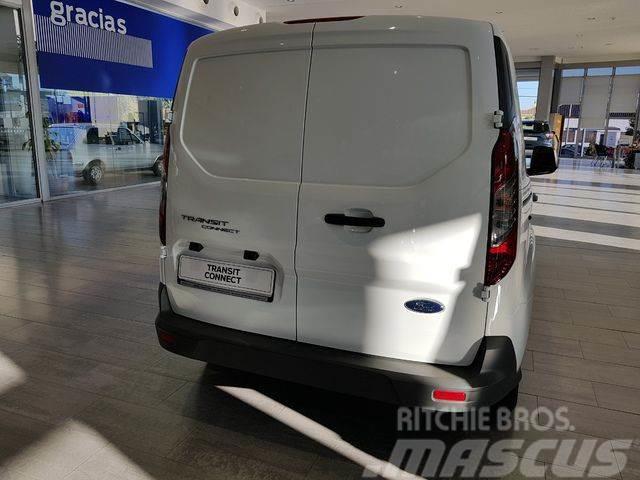 Ford Connect Comercial FT 200 Van L1 Trend 100 Camion altro