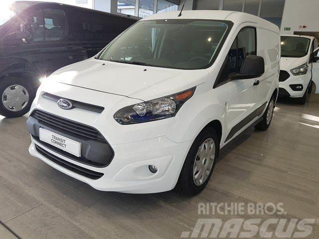 Ford Connect Comercial FT 200 Van L1 Trend 100 Camion altro