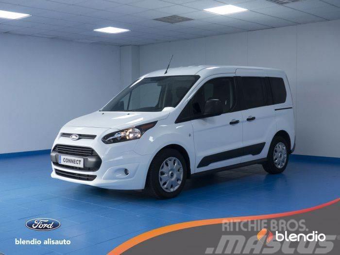 Ford Transit Connect 1.5 TDCI 74KW TREND KOMBI 220 M1 L Camion altro