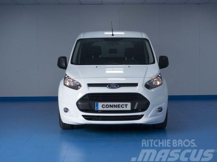 Ford Transit Connect 1.5 TDCI 74KW TREND KOMBI 220 M1 L Camion altro