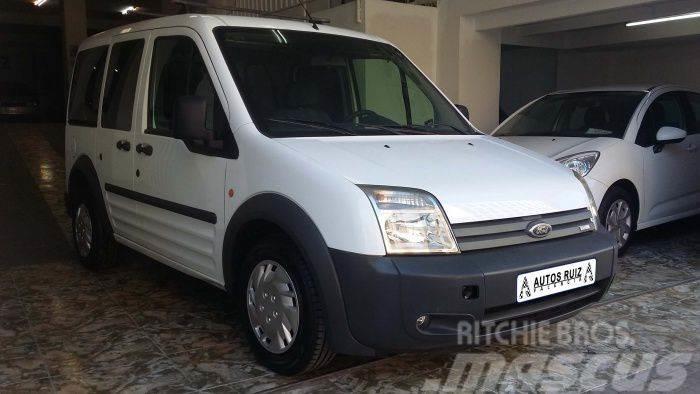 Ford Transit Connect FT 230 L TDCi 90 Camion altro