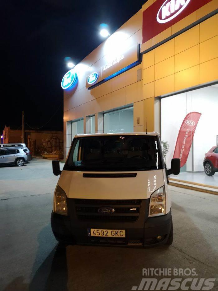 Ford Transit FT 260S Mixto 110 Camion altro