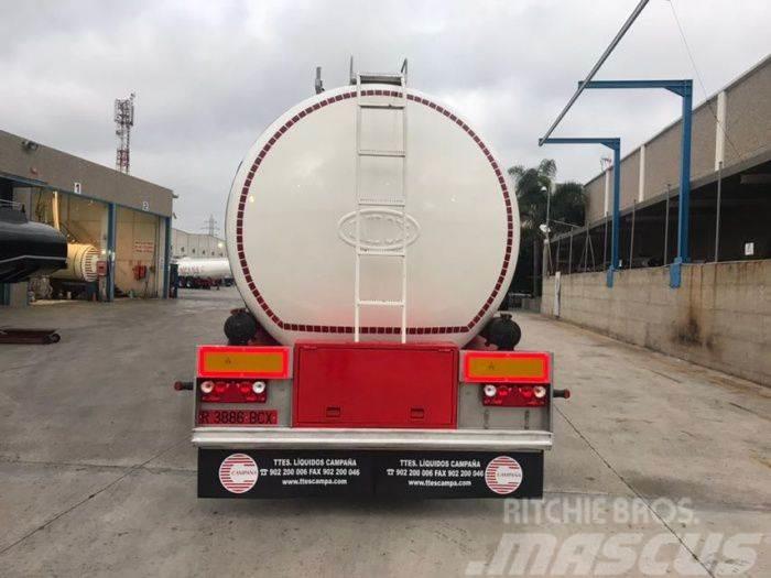 Indox isotermica R3886BCX Camion altro