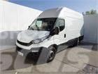 Iveco Daily Chasis Db. Cabina 35C11 D Leaf 3750 106 Furgone chiuso