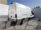 Iveco Daily Chasis Db. Cabina 35C11 D Leaf 3750 106 Furgone chiuso
