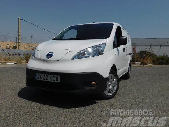 Nissan NV200 COMFORT ELECTRIC 109 5P Camion altro